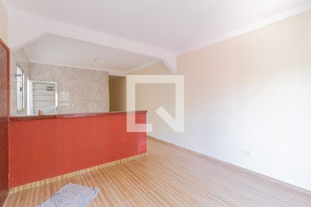 Sala de casa à venda com 3 quartos, 150m² em Veloso, Osasco