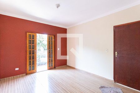 Casa à venda com 150m², 3 quartos e 4 vagasSala