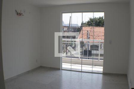 Quarto 2 de casa para alugar com 3 quartos, 135m² em Curicica, Rio de Janeiro