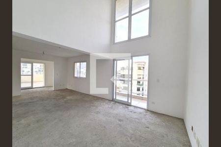 Apartamento à venda com 4 quartos, 234m² em Moema, São Paulo