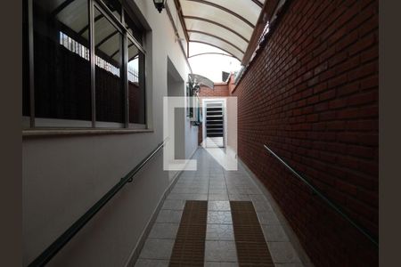 Casa à venda com 4 quartos, 350m² em Lapa, São Paulo