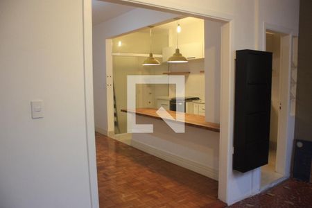 Apartamento à venda com 1 quarto, 54m² em Pompeia, São Paulo