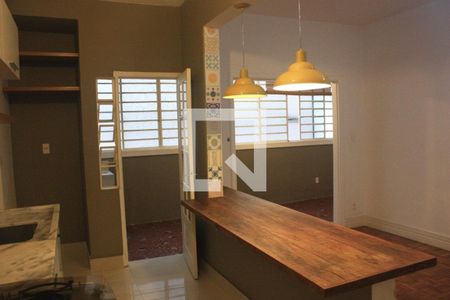 Apartamento à venda com 1 quarto, 54m² em Pompeia, São Paulo