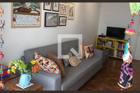 Apartamento à venda com 1 quarto, 54m² em Pompeia, São Paulo