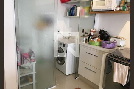 Apartamento à venda com 1 quarto, 54m² em Pompeia, São Paulo