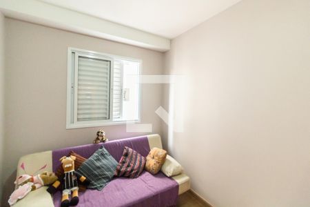 Quarto 1 de apartamento para alugar com 2 quartos, 51m² em Vila Nova Mazzei, São Paulo