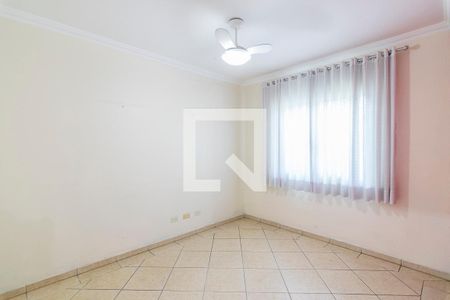 Sala de Jantar de casa à venda com 3 quartos, 130m² em Vila Pires, Santo André