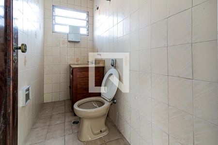 Sala 1 - Lavabo de casa para alugar com 5 quartos, 320m² em Artur Alvim, São Paulo