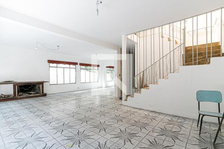 Sala 1 de casa para alugar com 5 quartos, 320m² em Artur Alvim, São Paulo