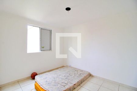 Quarto 1 de apartamento para alugar com 2 quartos, 55m² em Vila Camilopolis, Santo André