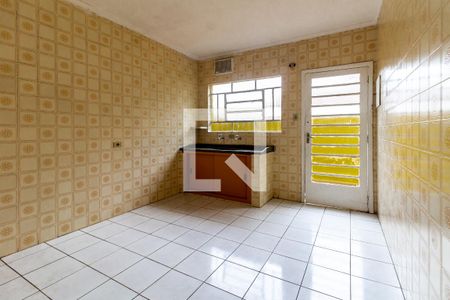 Cozinha de casa à venda com 2 quartos, 250m² em Jardim Bonfiglioli, São Paulo