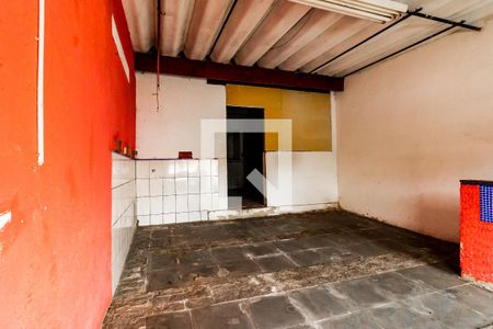 Garagem de casa à venda com 2 quartos, 250m² em Jardim Bonfiglioli, São Paulo