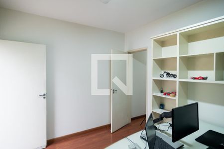 Quarto 1 de casa à venda com 3 quartos, 112m² em Cidade Monções, São Paulo