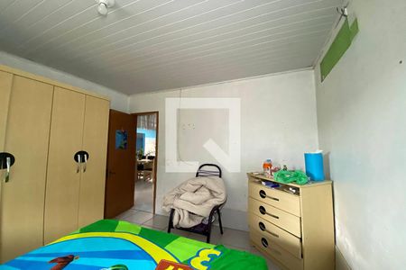 Quarto 1 de casa para alugar com 3 quartos, 150m² em Canudos, Novo Hamburgo