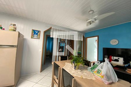 Casa para alugar com 3 quartos, 150m² em Canudos, Novo Hamburgo