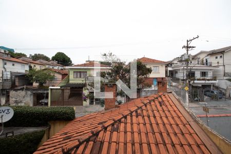 Vista da Suíte de casa à venda com 4 quartos, 200m² em Vila Osasco, Osasco