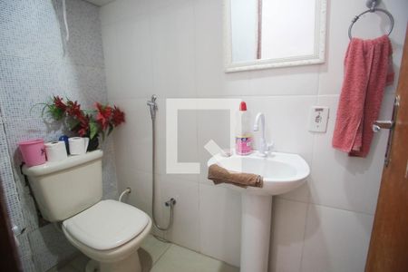 Lavabo de casa para alugar com 3 quartos, 210m² em Pechincha, Rio de Janeiro