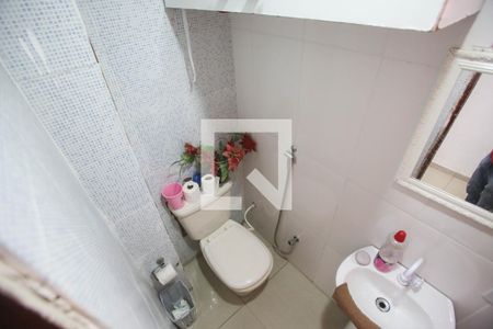 Lavabo de casa para alugar com 3 quartos, 210m² em Pechincha, Rio de Janeiro