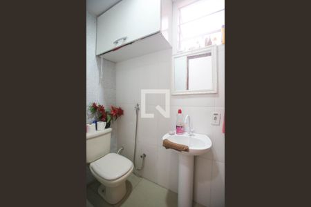 Lavabo de casa para alugar com 3 quartos, 210m² em Pechincha, Rio de Janeiro