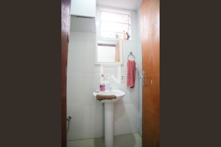 Lavabo de casa para alugar com 3 quartos, 210m² em Pechincha, Rio de Janeiro