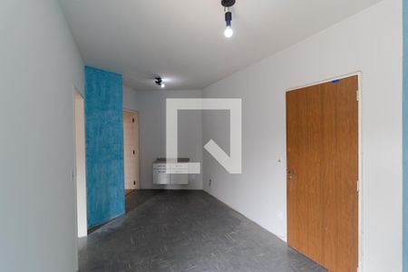 Salas de apartamento para alugar com 1 quarto, 50m² em Centro, Campinas