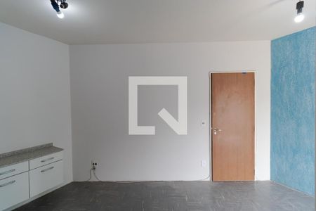 Salas de apartamento para alugar com 1 quarto, 50m² em Centro, Campinas