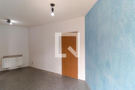 Salas de apartamento para alugar com 1 quarto, 50m² em Centro, Campinas