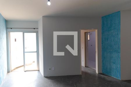 Salas de apartamento para alugar com 1 quarto, 50m² em Centro, Campinas