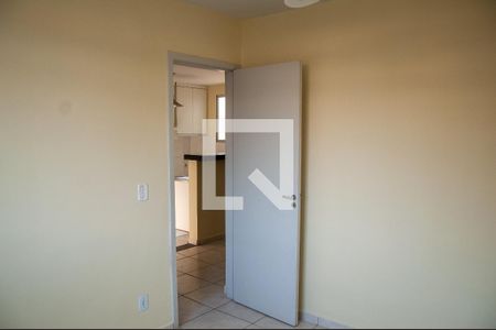 quarto 1 de apartamento à venda com 2 quartos, 48m² em Sapucaia, Contagem