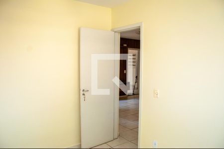 quarto 2 de apartamento à venda com 2 quartos, 48m² em Sapucaia, Contagem