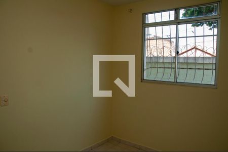 quarto 2 de apartamento à venda com 2 quartos, 48m² em Sapucaia, Contagem