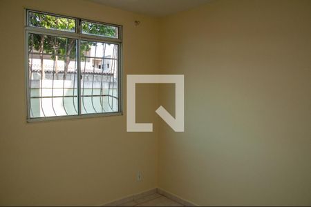 quarto 2 de apartamento à venda com 2 quartos, 48m² em Sapucaia, Contagem