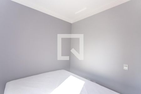 Quarto 1 de apartamento para alugar com 2 quartos, 43m² em Jardim do Mar, São Bernardo do Campo