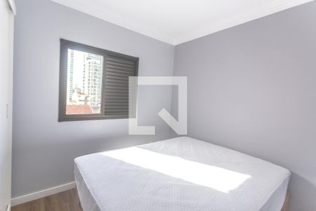 Quarto 1 de apartamento para alugar com 2 quartos, 43m² em Jardim do Mar, São Bernardo do Campo