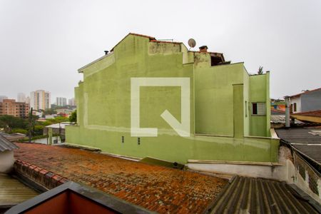 Vista do quarto 1 de apartamento para alugar com 2 quartos, 74m² em Vila Leopoldina, Santo André
