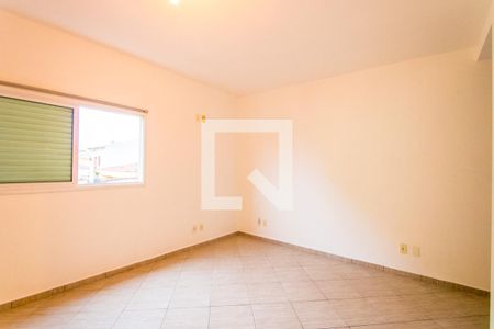 Quarto 1 - Suíte de apartamento para alugar com 2 quartos, 74m² em Vila Leopoldina, Santo André
