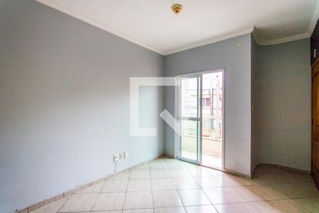 Sala de apartamento para alugar com 2 quartos, 74m² em Vila Leopoldina, Santo André