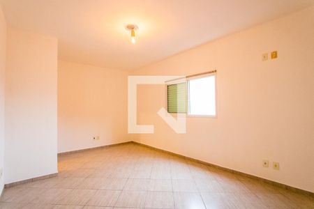 Quarto 1 - Suíte de apartamento à venda com 2 quartos, 74m² em Vila Leopoldina, Santo André
