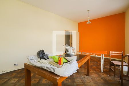 Sala de casa para alugar com 3 quartos, 304m² em Bom Retiro, São Paulo