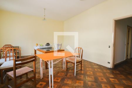 Sala de casa à venda com 3 quartos, 304m² em Bom Retiro, São Paulo