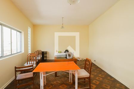 Sala de casa à venda com 3 quartos, 304m² em Bom Retiro, São Paulo