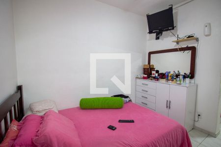 Suíte de apartamento à venda com 2 quartos, 70m² em Irajá, Rio de Janeiro
