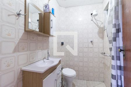 Banheiro de casa à venda com 1 quarto, 390m² em Pestana, Osasco