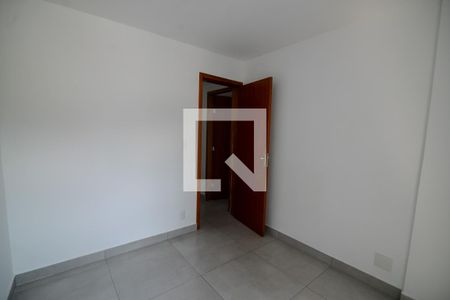 Quarto de apartamento para alugar com 2 quartos, 58m² em São Francisco Xavier, Rio de Janeiro