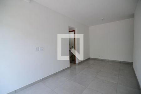 Apartamento para alugar com 58m², 2 quartos e 1 vagaSala