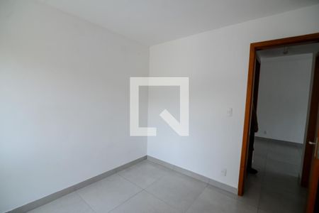 Quarto de apartamento para alugar com 2 quartos, 58m² em São Francisco Xavier, Rio de Janeiro