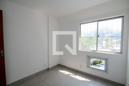 Quarto de apartamento para alugar com 2 quartos, 58m² em São Francisco Xavier, Rio de Janeiro