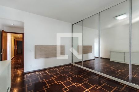 Quarto 1 - Suíte de apartamento para alugar com 4 quartos, 205m² em Jardim Guanabara, Rio de Janeiro