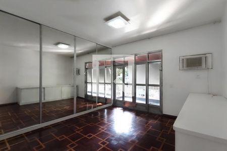 Quarto 1 - Suíte de apartamento para alugar com 4 quartos, 205m² em Jardim Guanabara, Rio de Janeiro