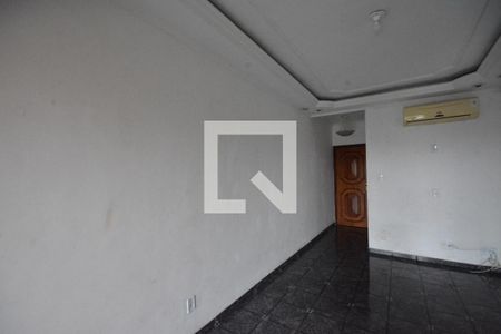 Sala de apartamento para alugar com 2 quartos, 64m² em Cordovil, Rio de Janeiro